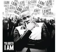 YO GOTTI - I Am