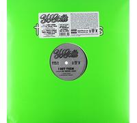 Yo Gotti - I Got Them/That's What They Made It Foe [Vinyl]