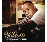 Yo Gotti - Live From The Kitchen [Standard]