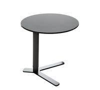 Yo height-adjustable Side table La Palma