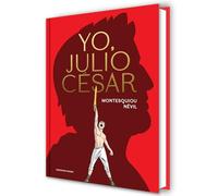Yo, Julio César / I, Julius Caesar (Reservoir Gráfica)