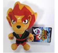 Yo-Kai Leofuoco Plush HASBRO