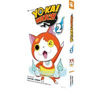 Yo-kai Watch 02