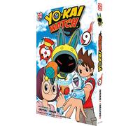 Yo-kai Watch 09