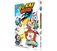 Yo-kai Watch 10