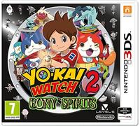 Yo-Kai Watch 2: Bony Spirits