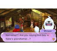 Yo-Kai Watch 2: Bony Spirits - Nintendo 3DS