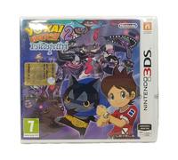 YO-KAI WATCH 2: Psychic Specters (Nintendo 3DS)