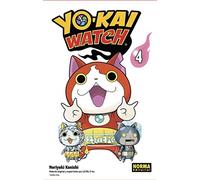 YO-KAI WATCH 04