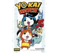 Yo-Kai Watch 7