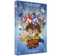 Yo-kai Watch - Le Film (DVD)