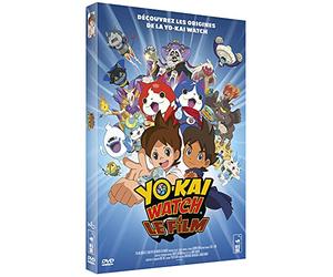Yo-kai Watch - Le Film [Wild Side]