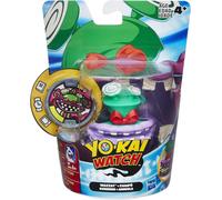 Yo-Kai Watch Medal Moments Walkappa Mini Figure 2015