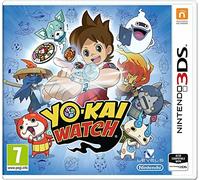 Yo-Kai Watch /3DS - New 3DS - P1398z