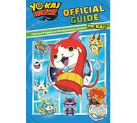 Yo-Kai Watch Official Guide