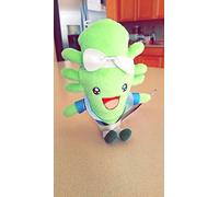 Yo-kai Watch Plush Figure Whisper