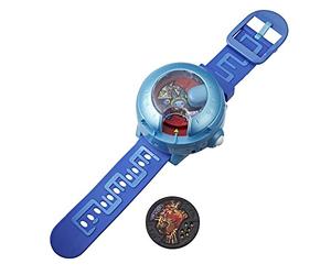 Yo-kai Watch S3 The Model U Watch, C1651