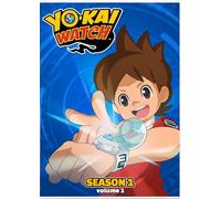 Yo-kai Watch Season 1 Volume 1
