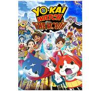 Yo Kai Watch: The Movie