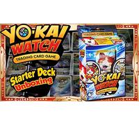 Yo-Kai Watch Trading Card Game Booster Pack by Yokai Watch