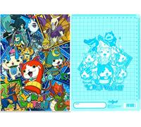 Yo-Kai Watch Underpad