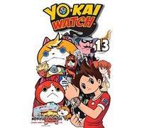 YO-KAI WATCH, Vol. 13 (Volume 13)