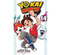 YO-KAI WATCH, Vol. 14 (Volume 14)