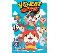 YO-KAI WATCH, Vol. 19