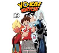 YO-KAI WATCH, Vol. 23
