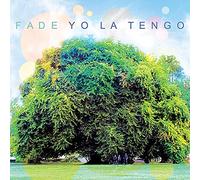 Yo La Tengo - Fade [VINYL]
