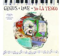 Yo La Tengo - Genius + Love = Yo La Tengo [VINYL]