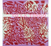 Yo La Tengo I'm Not Afraid of You and I Will Beat Your Ass LP Vinyl OLE6920 NEW