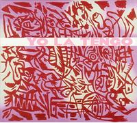 Yo La Tengo - I Am Not Afraid Of You And I Will Beat Your Ass - Vinyl - D3447z