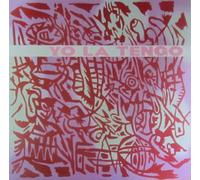 Yo La Tengo - I Am Not Afraid of You & I Will Beat Your Ass [VINYL]