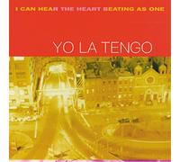Yo La Tengo I Can Hear the Heart Beating As One Double LP Vinyl OLE2220 NEW