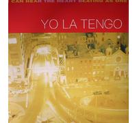 YO LA TENGO - I Can Hear The Heart Beating As One - Vinyl (2xLP)