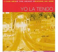 Yo La Tengo - I Can Hear Your Heart Beating [VINYL]