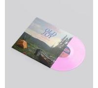 Yo La Tengo - Old Joy - Transparent Pink Colored Vinyl [Vinyl LP] [VINYL]