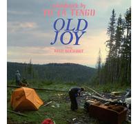 Yo La Tengo - Old Joy - Transparent Pink Colored Vinyl [Vinyl LP] [VINYL]