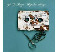 Yo La Tengo Popular Songs (Vinyl) 12" Album (US IMPORT)