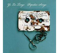 Yo La Tengo : Popular Songs Vinyl 12" Album 2 discs (2009) NEW Great Value