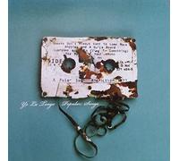 Yo La Tengo - Popular Songs - Vinyl Record - G1398z