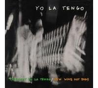 Yo la Tengo - President Yo La Tengo