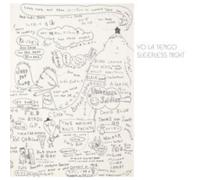 YO LA TENGO: SLEEPLESS NIGHT - 12" vinyl