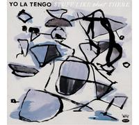 Yo La Tengo - Stuff Like That There [VINYL]