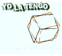 Yo La Tengo - Sugarcube
