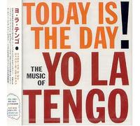 Yo La Tengo - Today Is the Day Ep