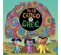 Yo La Tengo Tree [DVD] [2014]