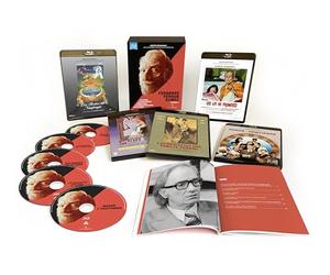 Yo la vi primero + Los restos del naufragio + Soldados de plomo + Las bicicletas son para el verano + Moros y cristianos [Blu-ray]