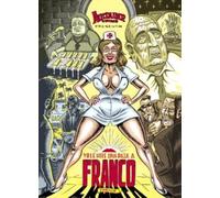 Yo le hice una paja a Franco